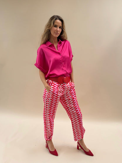 Pantalón Ana - Ondas