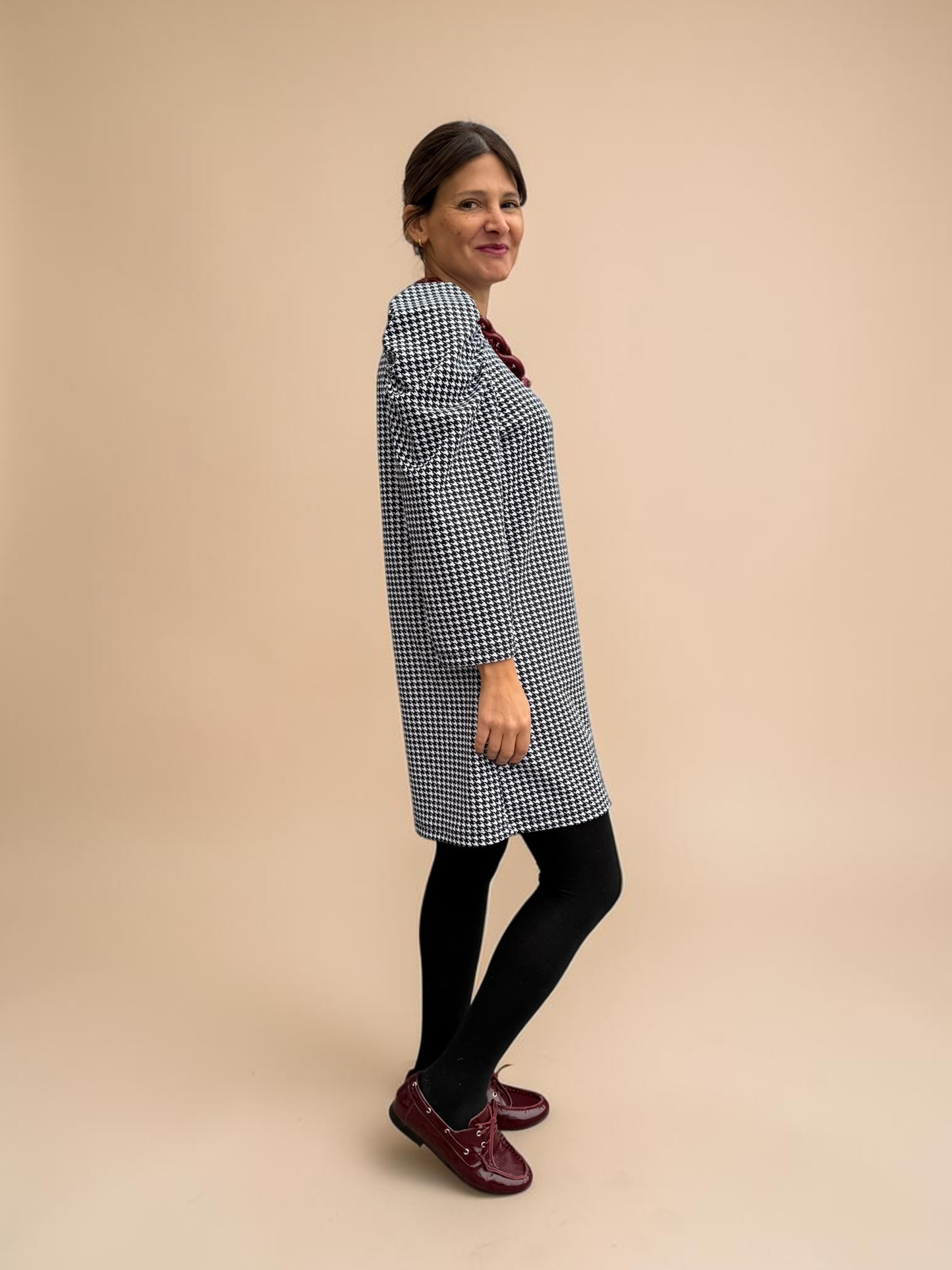 Vestido Anastasia - Pie de Puole