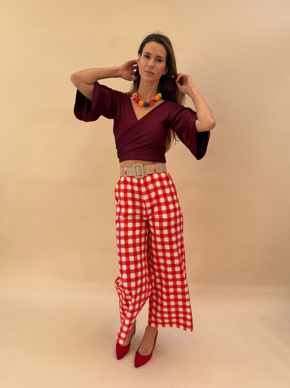 Top Maca - Burdeo