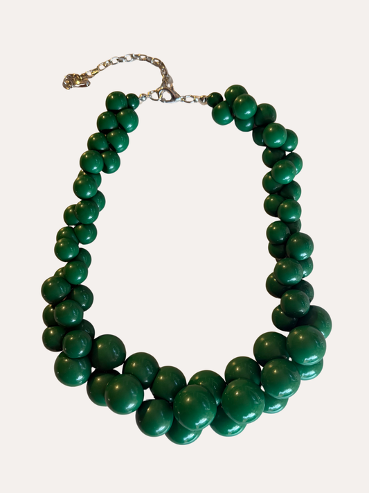 Collar Bondi - Verde