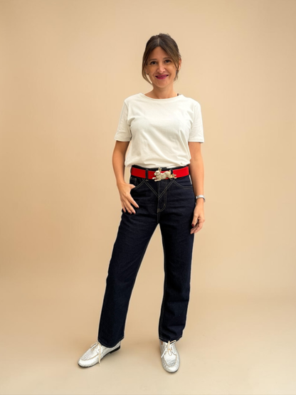 Jeans C1 - Índigo