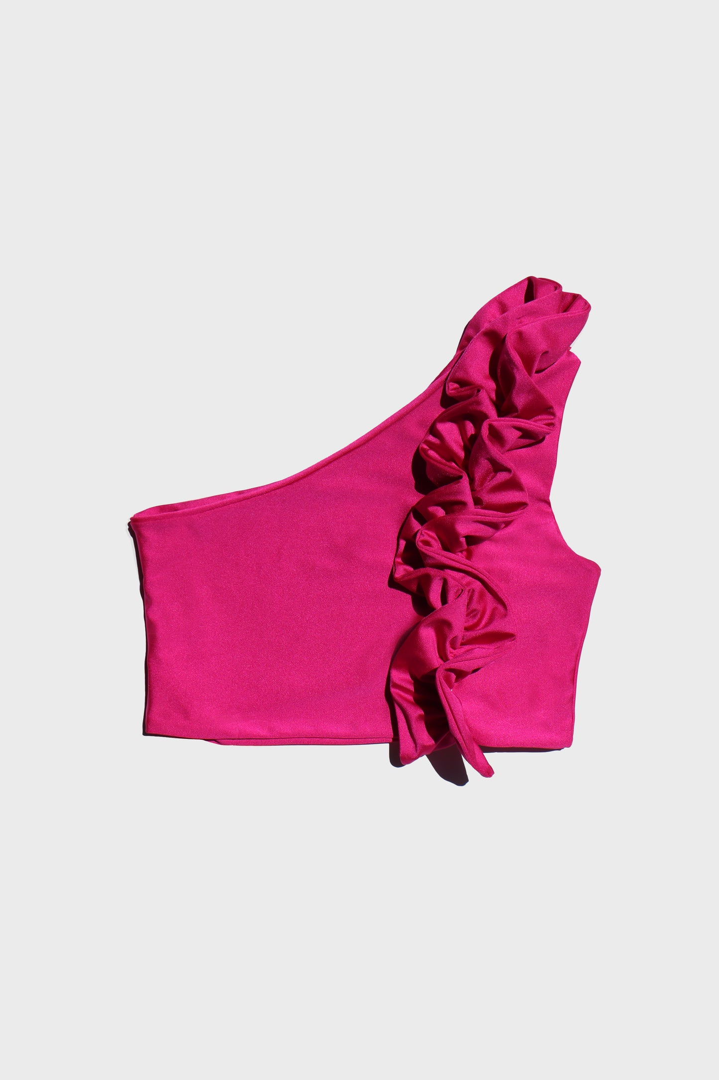 Top Milagros - Fucsia