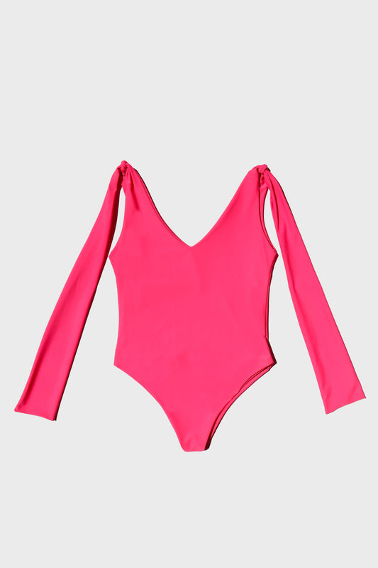 Body Clara - Fucsia