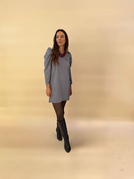 Vestido Anastasia - Pie de Puole
