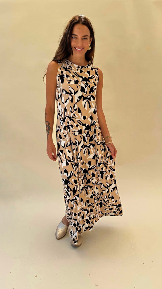 Vestido Aurora