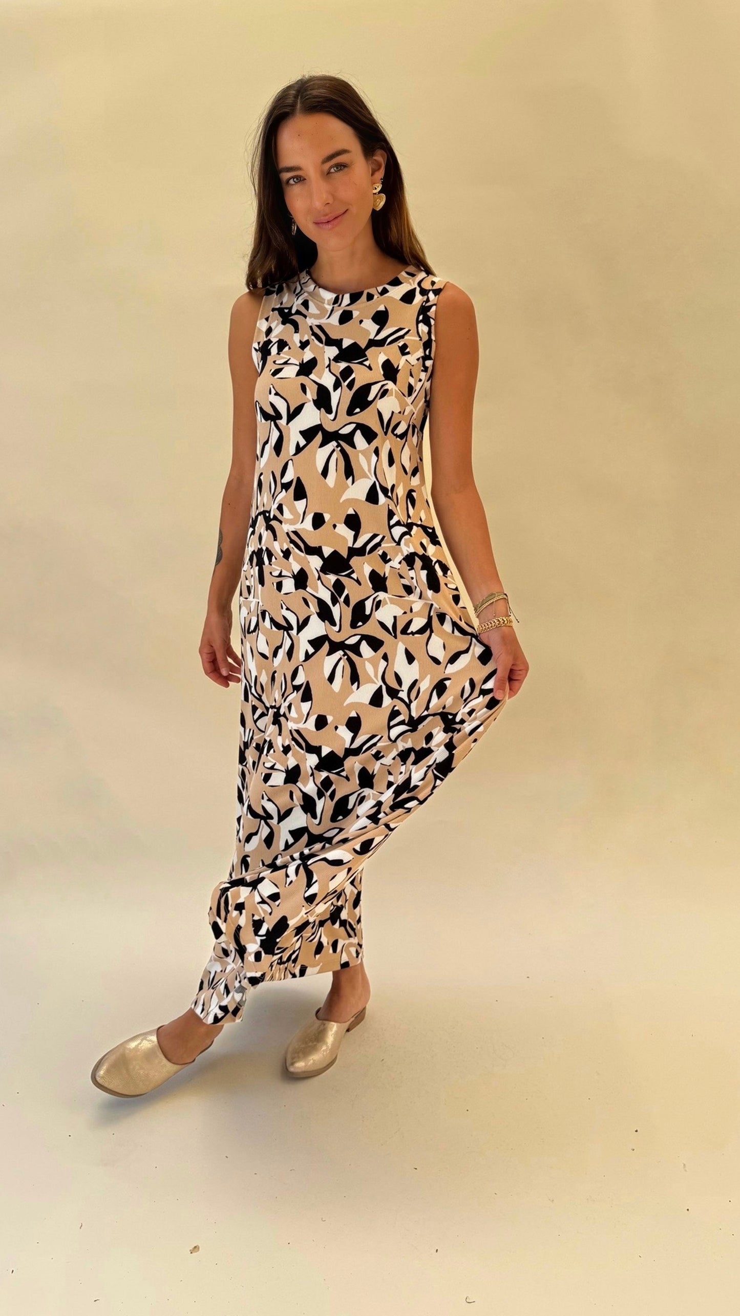 Vestido Aurora