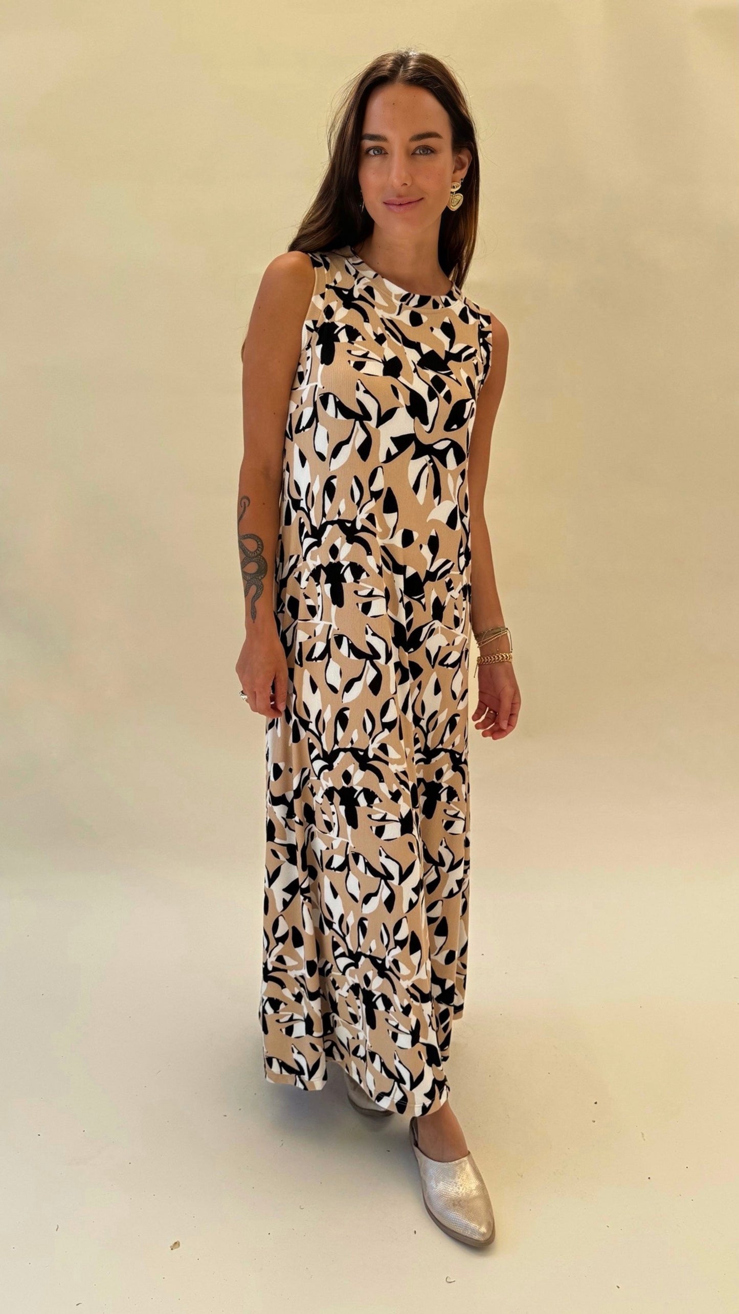 Vestido Aurora