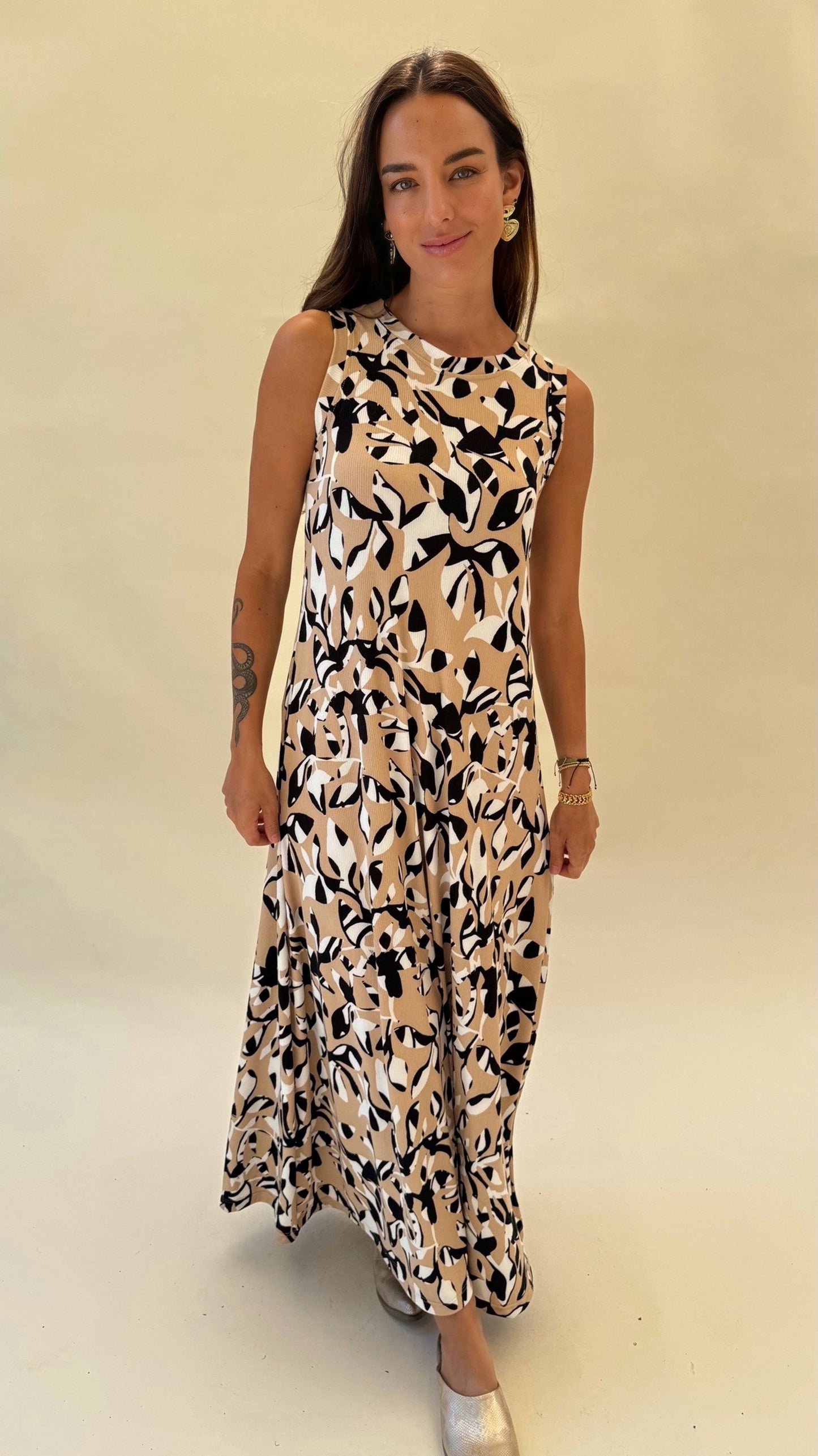 Vestido Aurora