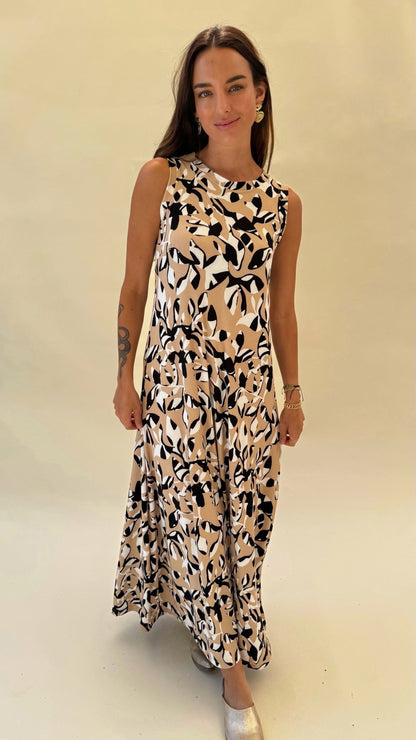 Vestido Aurora