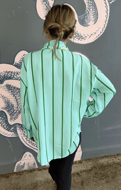 Blusa Rocio