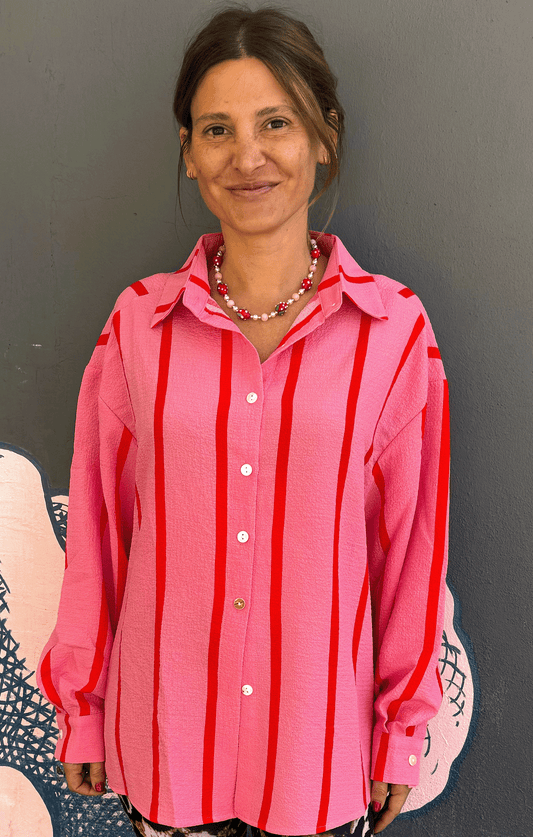 Blusa Rocio